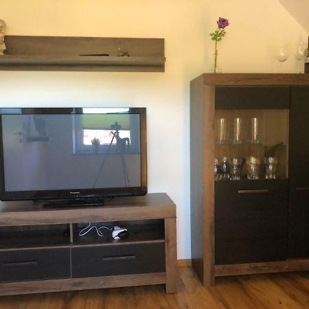 Ferienwohnung Kohls Steinheim  Bagian luar foto