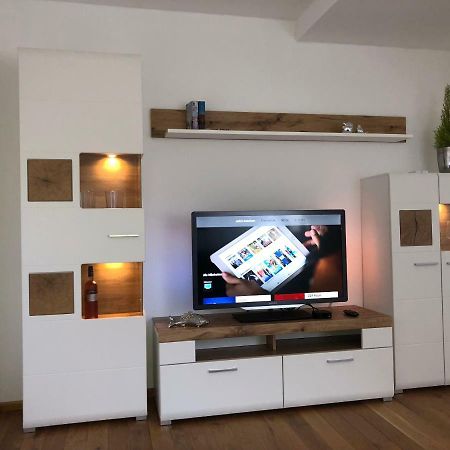 Ferienwohnung Kohls Steinheim  Bagian luar foto