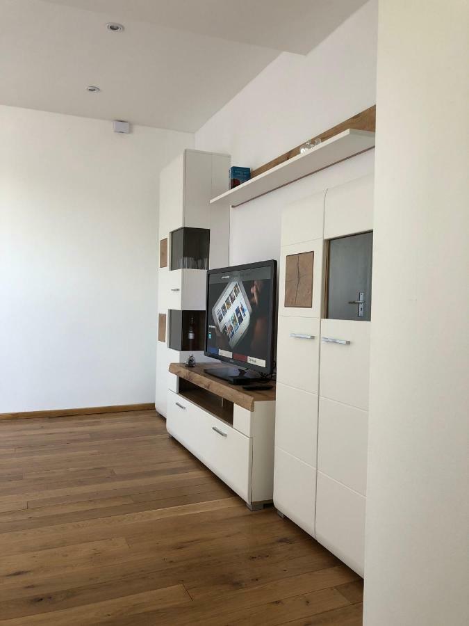 Ferienwohnung Kohls Steinheim  Bagian luar foto