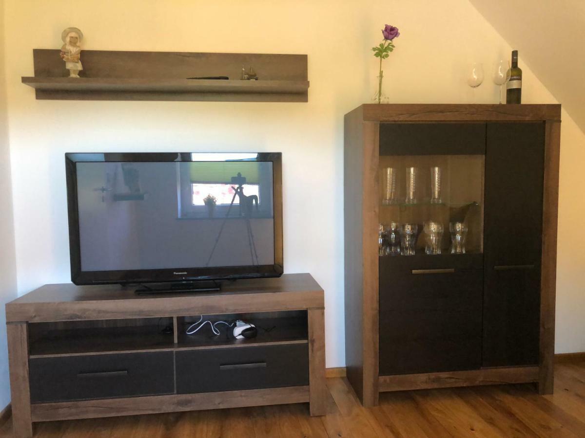 Ferienwohnung Kohls Steinheim  Bagian luar foto
