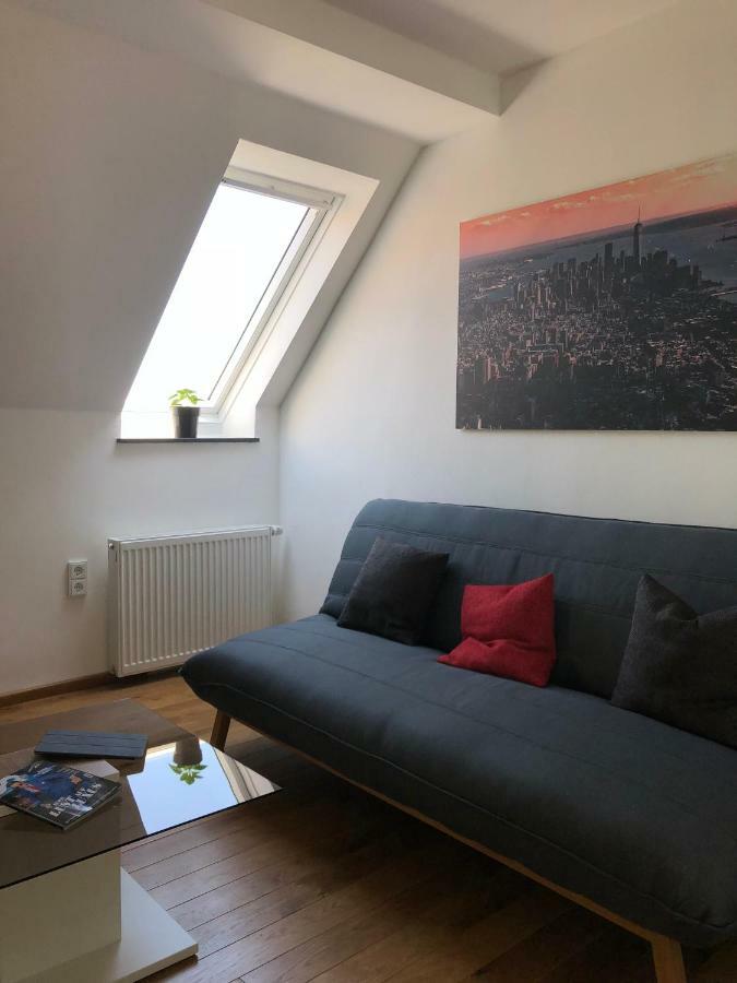 Ferienwohnung Kohls Steinheim  Bagian luar foto