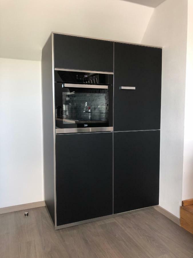 Ferienwohnung Kohls Steinheim  Bagian luar foto