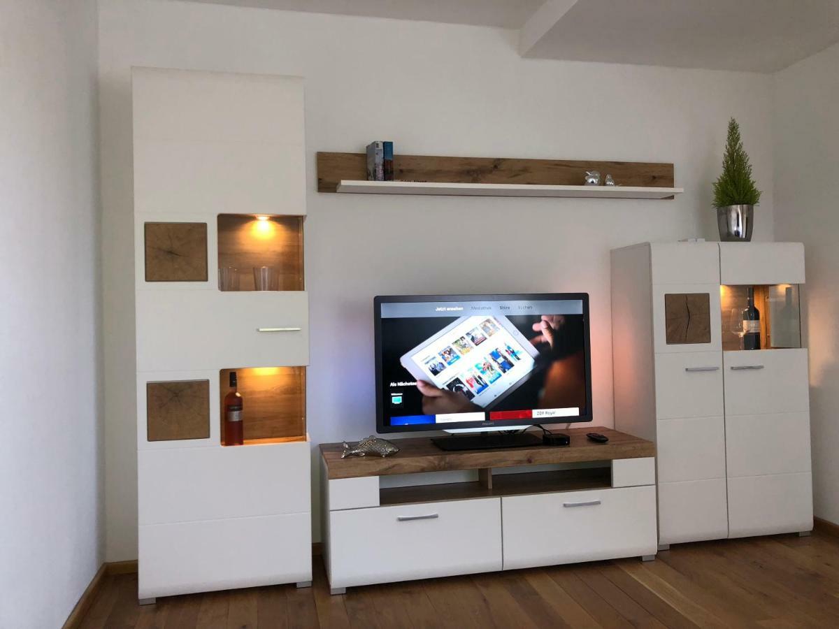 Ferienwohnung Kohls Steinheim  Bagian luar foto