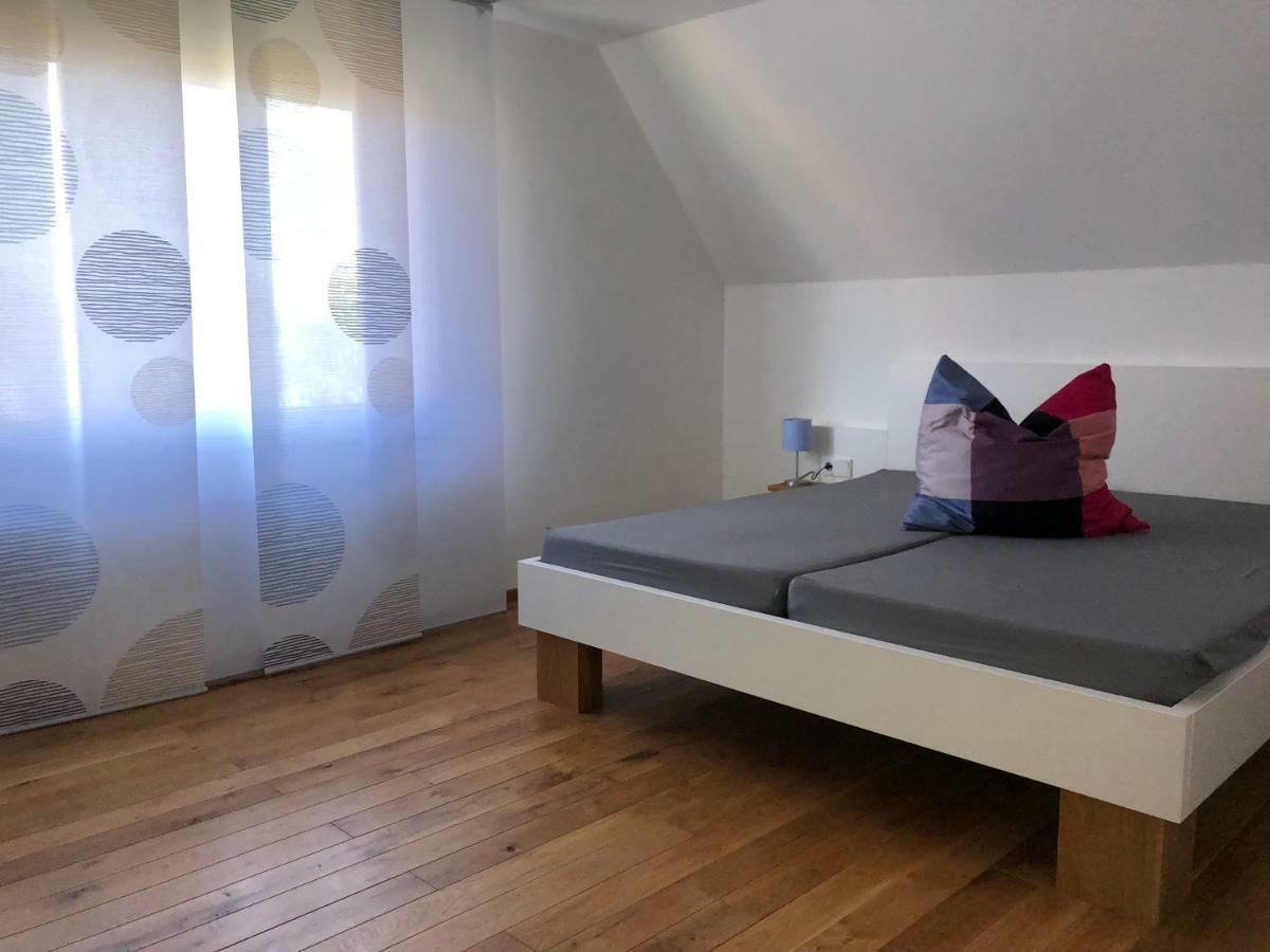 Ferienwohnung Kohls Steinheim  Bagian luar foto